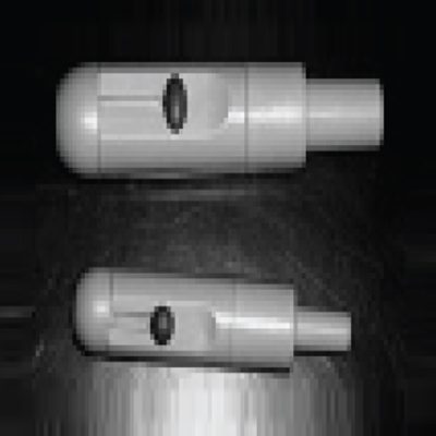 Embout aspiration