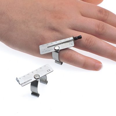 Endo ring