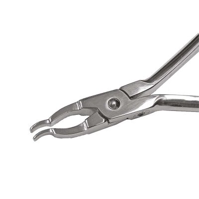 MASTERPLIERS / Flattening Plier