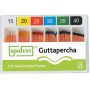 SPIDENT / Guttapercha
