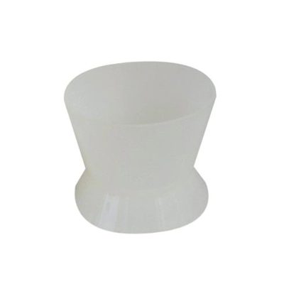 Godets en silicone