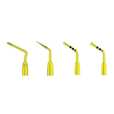 Inserts chirurgicaux pour préparation du site implantaire