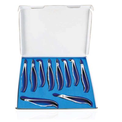 Falcon / Kit Daviers pour Adulte