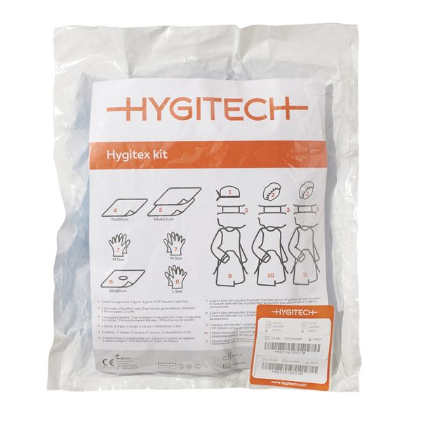 Kit Hygitex