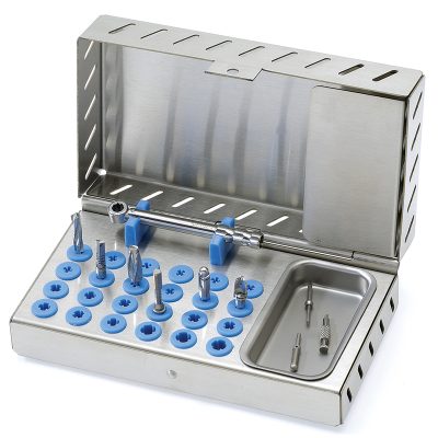 Kit d’implantologie N°2
