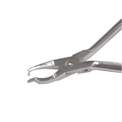 MASTERPLIERS / Lateral Plier
