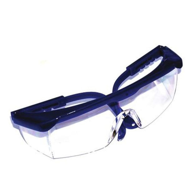 Lunette de protection anti-buée