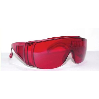 Lunette de protection anti-uv