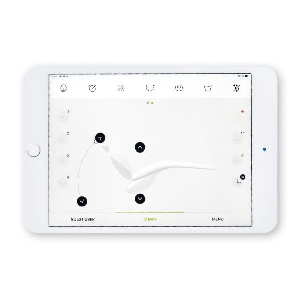 Diplomat Model Pro – Image 5