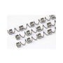 AMERICAN ORTHODONTICS / Ressort de distalisasion