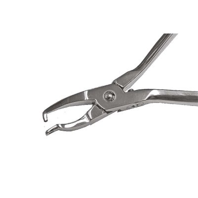 MASTERPLIERS / Rétention Plier