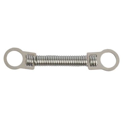 AMERICAN ORTHODONTICS / Ressorts de fermeture avec Eyelet