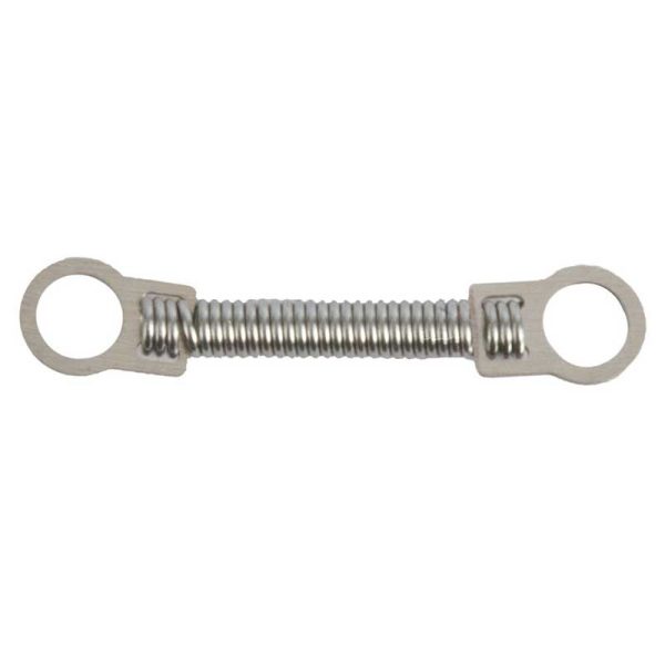 AMERICAN ORTHODONTICS / Ressorts de fermeture avec Eyelet