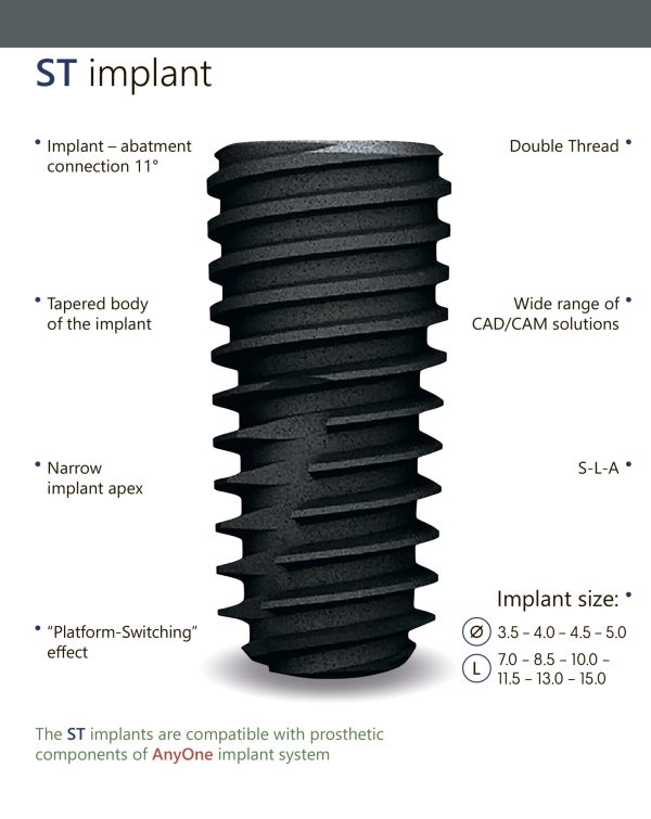 ST Implant – Image 2