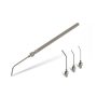 INDUSBELLO / Set endodontic aspiration