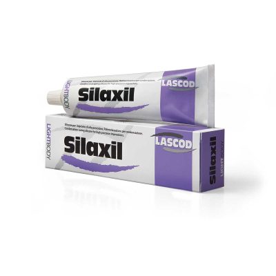 LASCOD / Silaxil Light