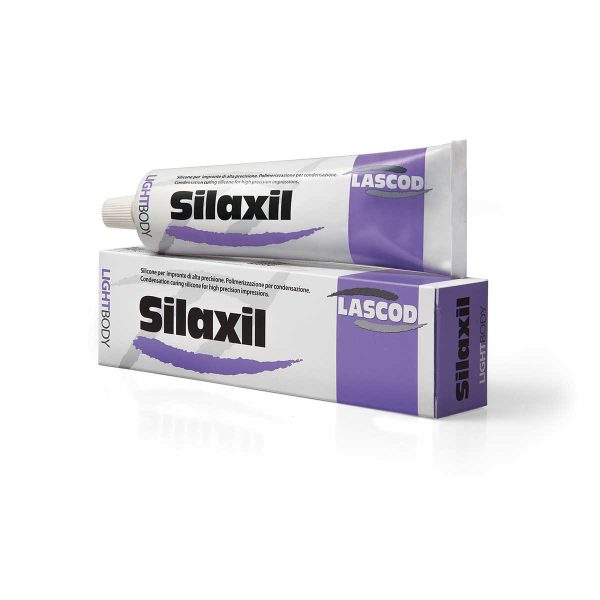 LASCOD / Silaxil Light