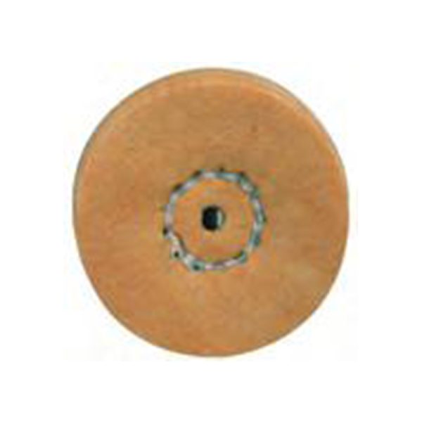 Soft wheels