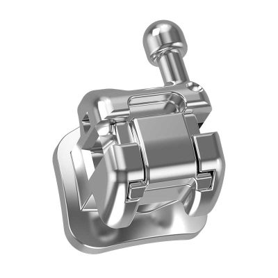 Creative Dental / BEST-SELLER Bracket Thomas Passif