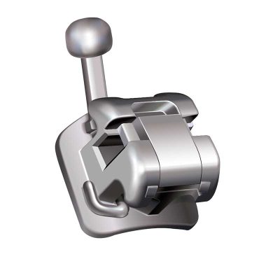 MICO ONE / Torque Control brackets