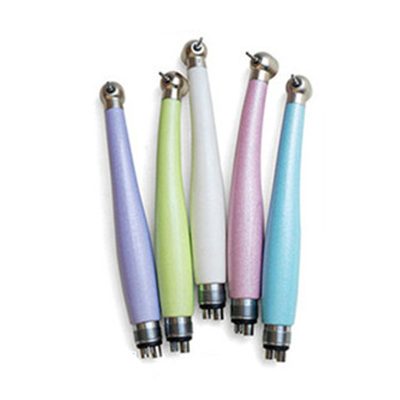 Turbine Couleur