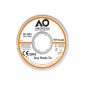 American Orthodontics / Ligatures plastiques en bobine