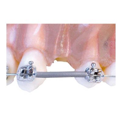 American Orthodontics / Gaine de protection