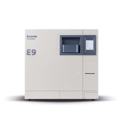 Autoclave dentaire E9
