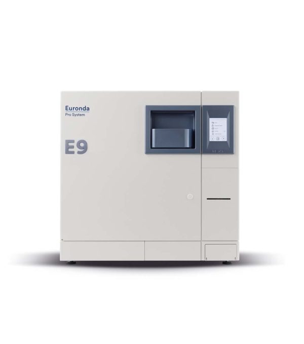 Autoclave dentaire E9
