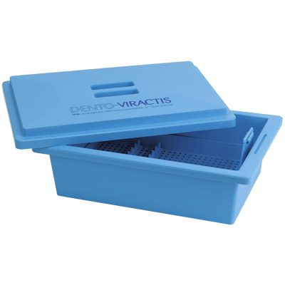 Bac De Désinfection 3L