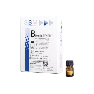 Biosorb-Dental