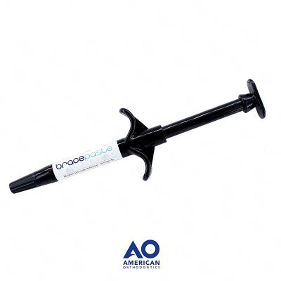 bracepaste adhésif