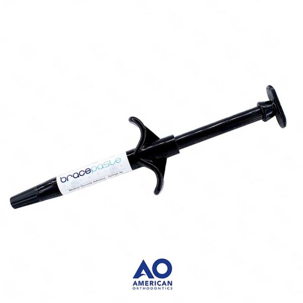 bracepaste adhésif