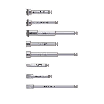 Jeil Medical / Contre Angle