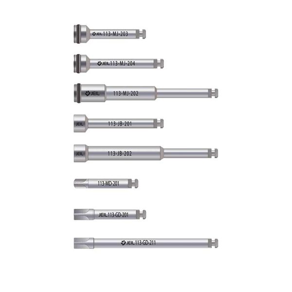 Jeil Medical / Contre Angle