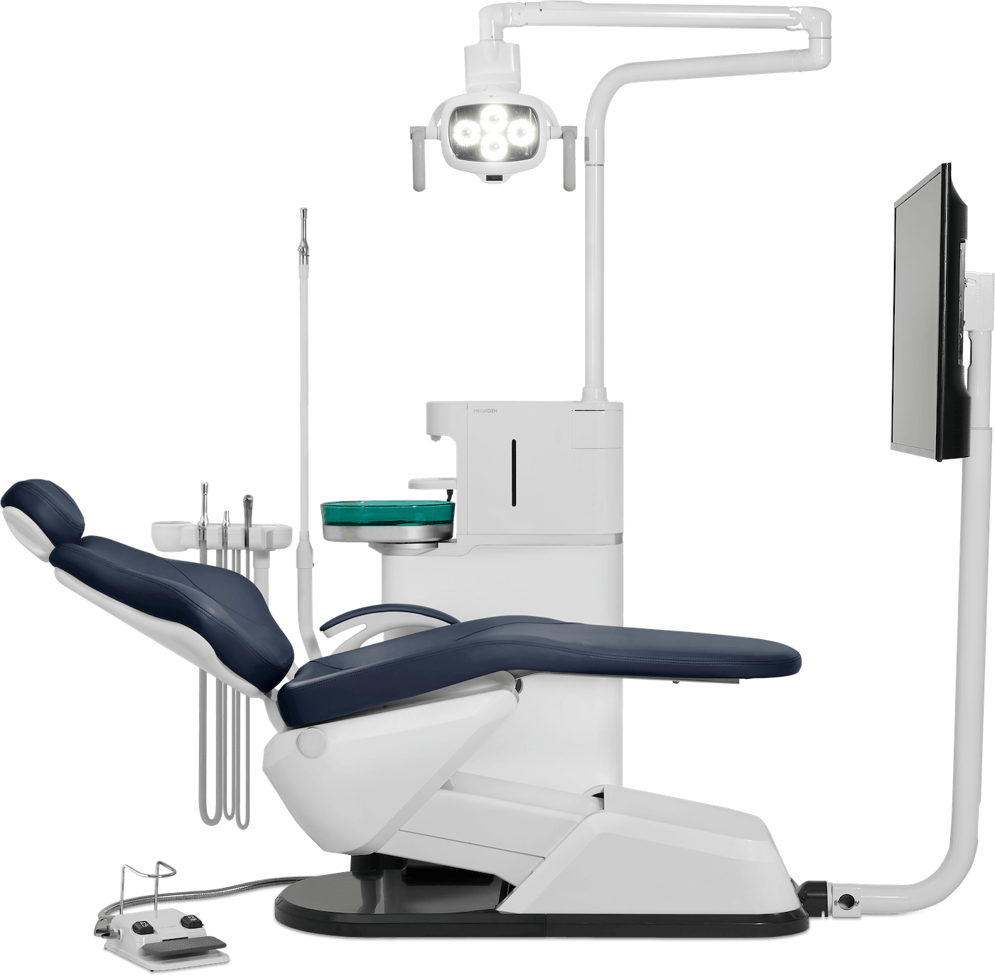 N2 le fauteuil de première classe – Image 3