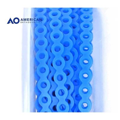 American Orthodontics / Chainettes