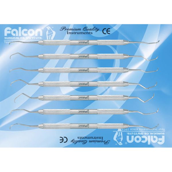 Curette de gracey – Image 3