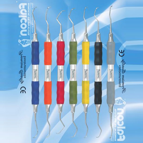 Curette de gracey – Image 2