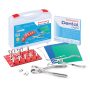 Dental dam kit