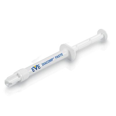 Diacomp paste