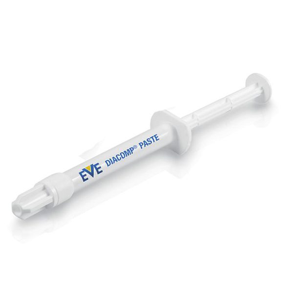 Diacomp paste