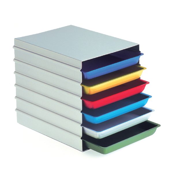 Display Aluminium