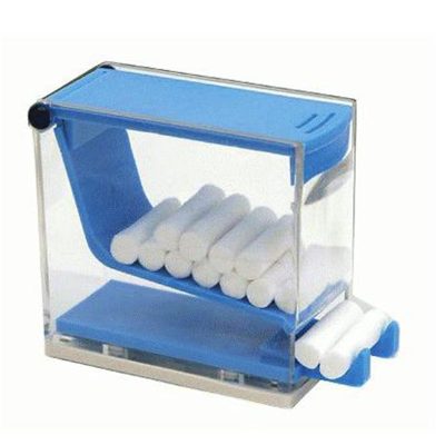 Distributeur de cotton
