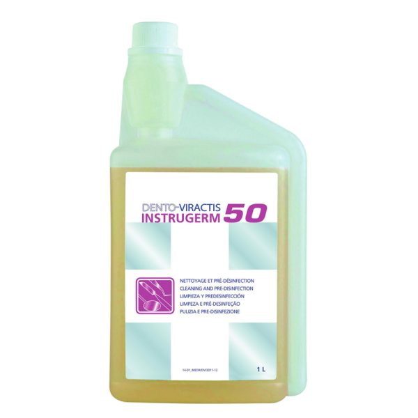 INSTRUGERM DV 50 – Image 2