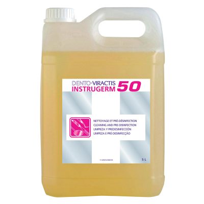 INSTRUGERM DV 50