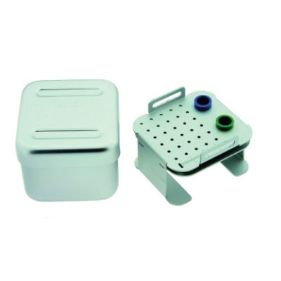 Endo cube