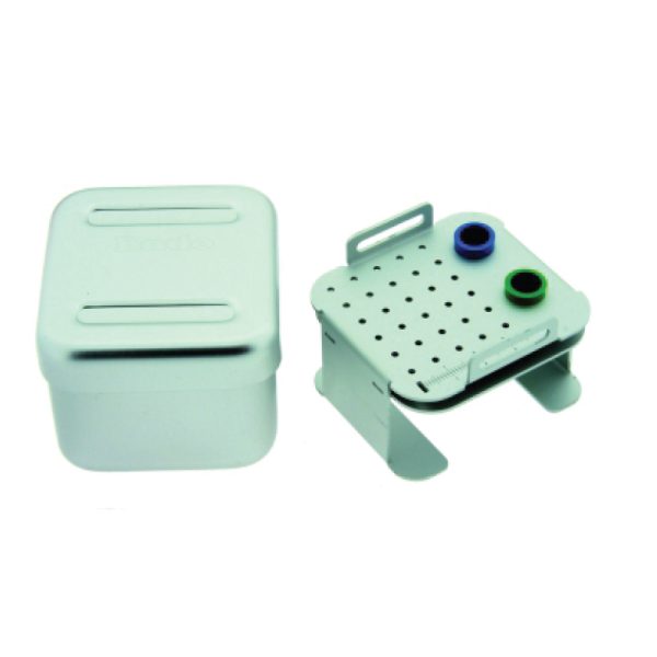 Endo cube