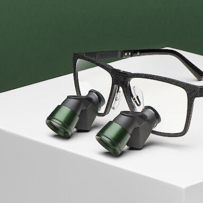 ERGO LOUPES