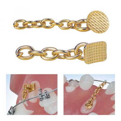 AMERICAN ORTHODONTICS / Eruption Appliance